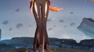 玩家都看傻了！《生化危机9：安魂曲》里昂一斧头肘飞汽车 玩家说的是什么