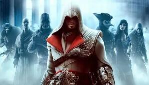 合作战役游戏推荐哪个 十大必玩合作战役游戏盘点 合作对战