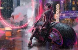 非线性游戏有哪些好玩 十大耐玩非线性游戏精选 游戏非线性转向