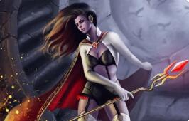 未知：升变2地狱通关技巧